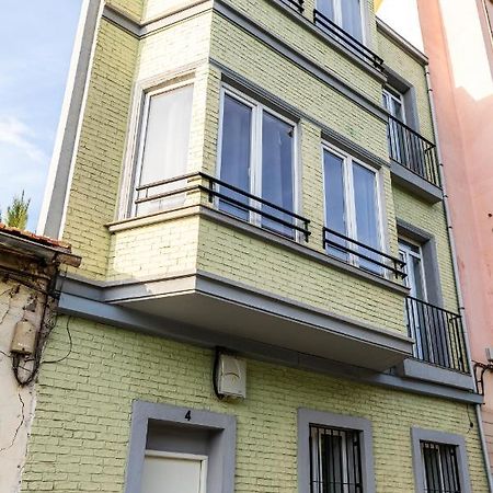 Casas 349H Alicante Centre Ground Floor Bagian luar foto