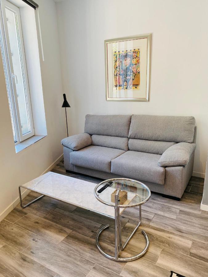 Casas 349H Alicante Centre Ground Floor Bagian luar foto