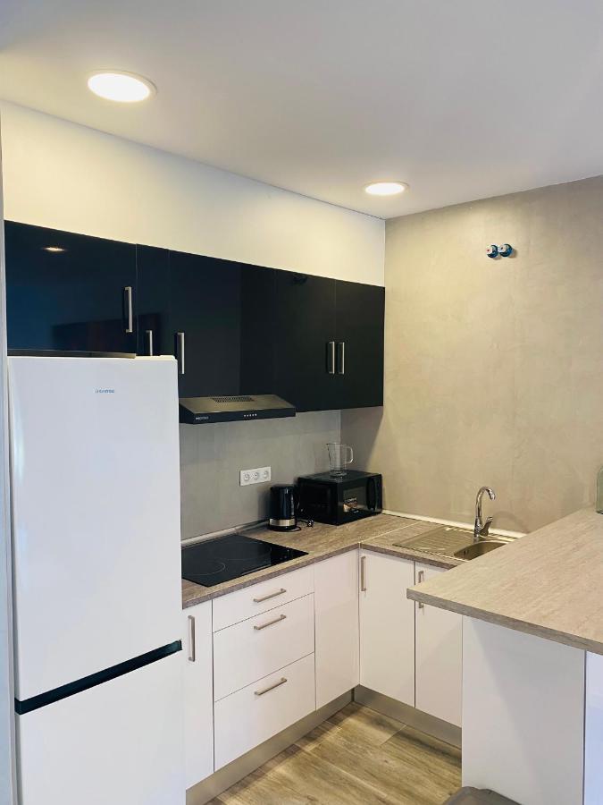 Casas 349H Alicante Centre Ground Floor Bagian luar foto