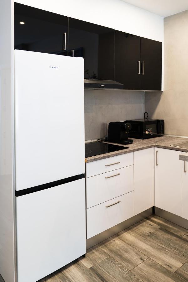 Casas 349H Alicante Centre Ground Floor Bagian luar foto