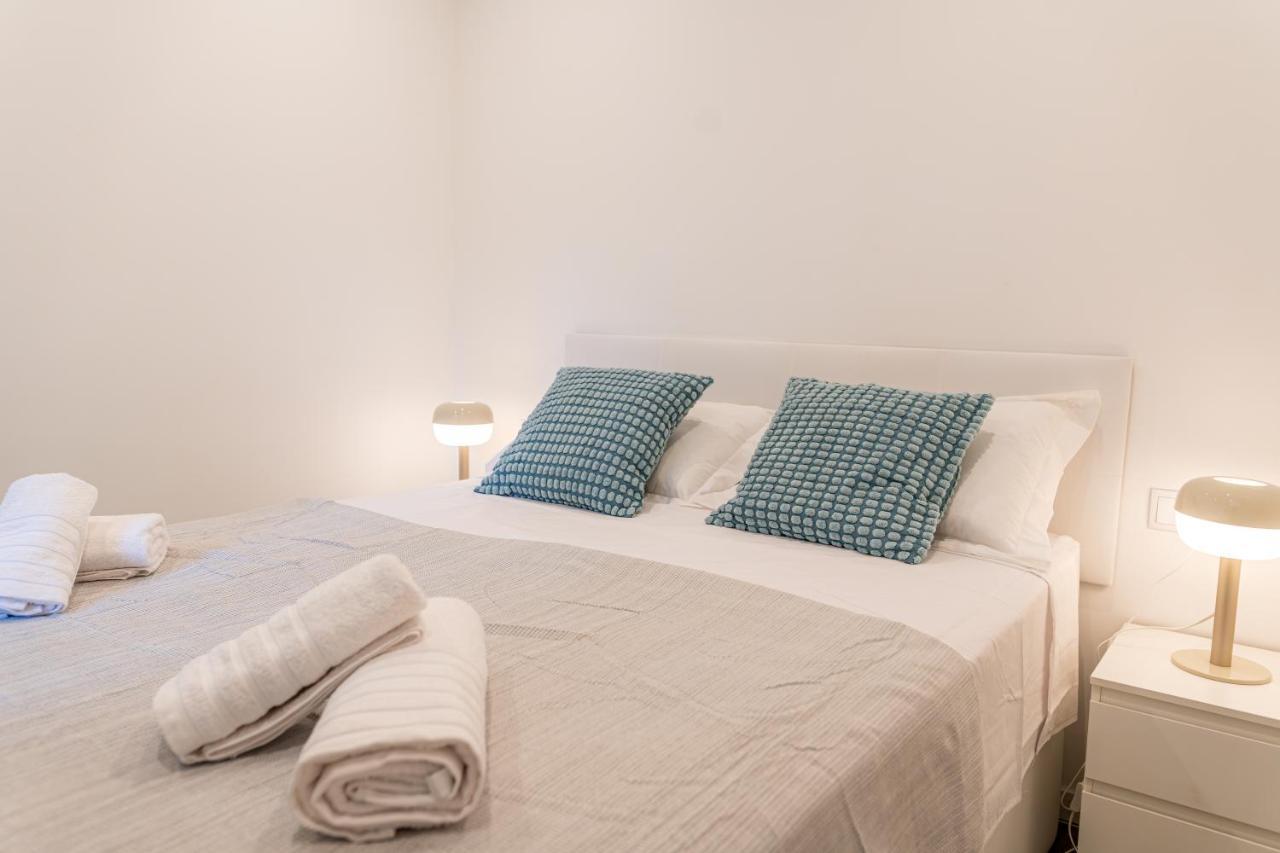 Casas 349H Alicante Centre Ground Floor Bagian luar foto